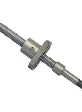 滚珠丝杆套装BSSC(K)0802 1004 1204 1505 1510 2005 2010 2505