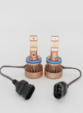 V955W5500LM6000KH8H9H11LED汽车前大灯远光近光