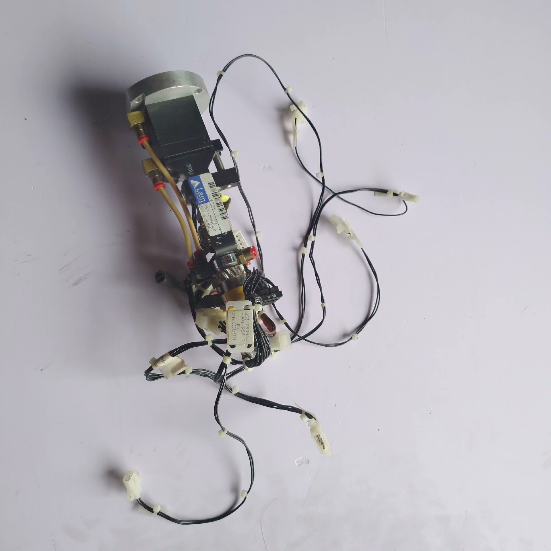 lam research 853-009520-001-l-议价