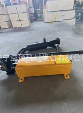 矿用拉拔仪锚指针式杆测锚力计LDZ-100索/200锚2132索拉力计