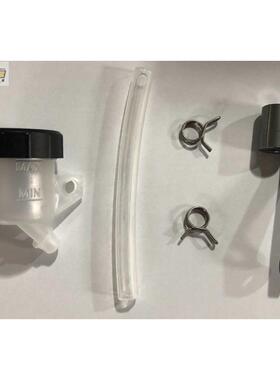 功泰车业 brembo RCS RCC 刹车上泵油壶套装 左右油壶套装 油壶