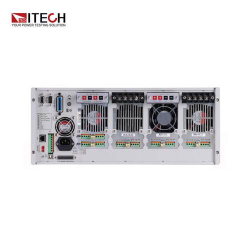 ITECH艾德克斯IT8701P多路可编程直流电子负载仪 IT8702P IT8703P