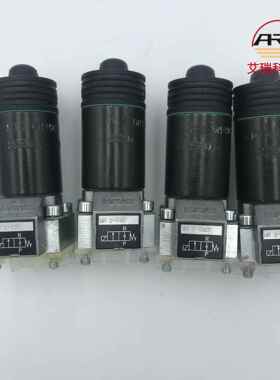 电厂使用合闸线圈KTS GM4001哈威Z7463D GR2-0-KB-G5/30x24电磁阀