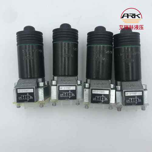 电厂使用合闸线圈KTS GM4001哈威Z7463D GR2-0-KB-G5/30x24电磁阀