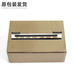 热敏头 斑马GK888T TLP2844原装 适用 ZD888 CN打印机条码 头