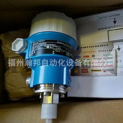 E+H 原装 压力变送器PMC71-ABA1C2GHAAA 德国 恩德斯豪斯