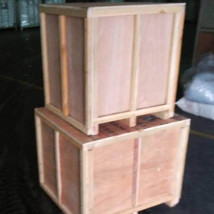定制木箱定做木箱桃花芯面胶合板木箱国内物流运输木箱