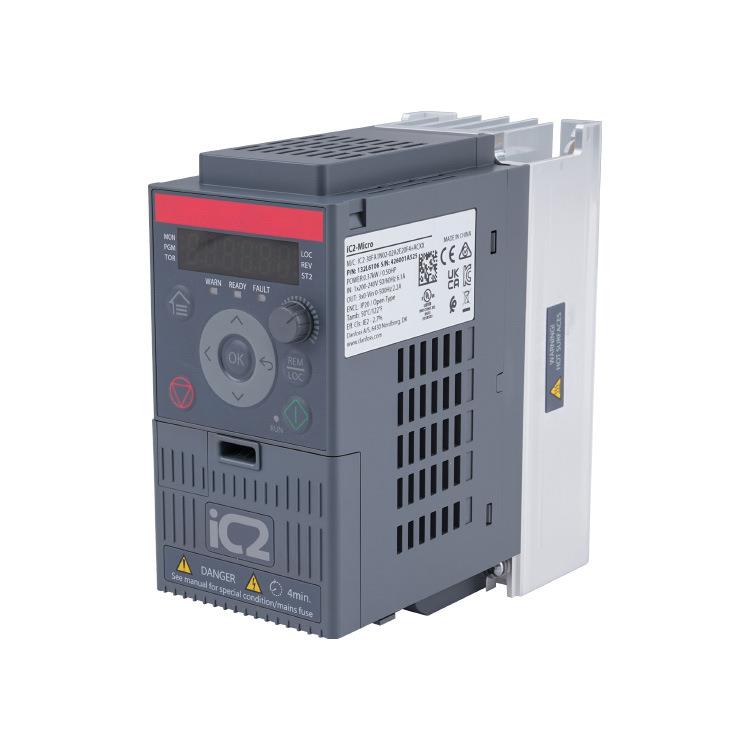 单相变频器 称重机专用变频器 检重机 220V 变频调速控制器