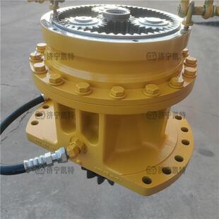 8回转减速机构回转减速机总成 240 PC200 210