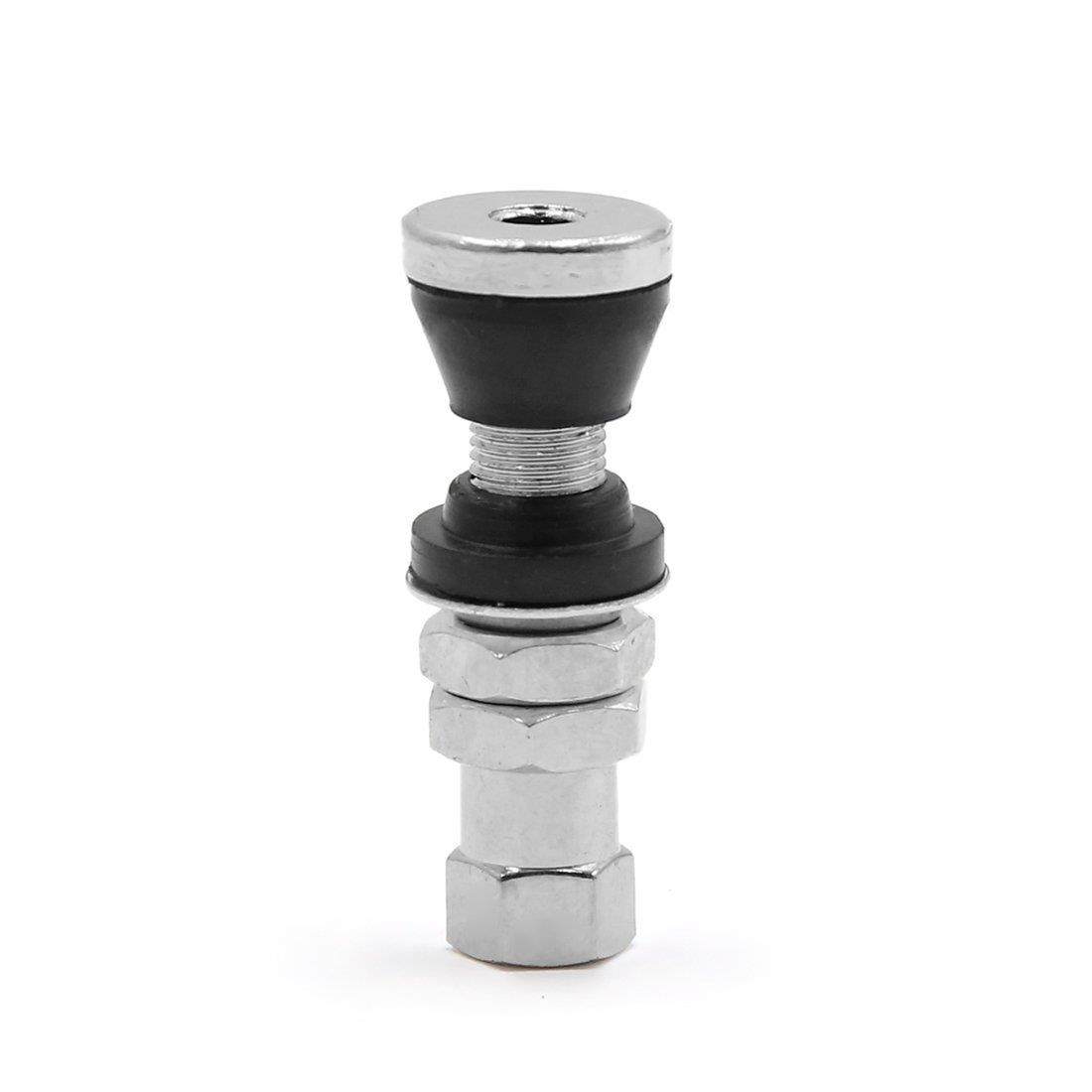 TR416S TR161S汽车摩托车真空气嘴无内胎轮胎气门嘴拧装式气嘴