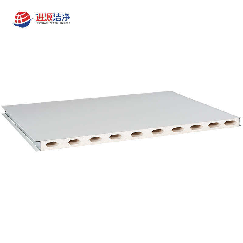 定做硫氧镁彩钢板防火夹芯岩棉板保温洁净车间隔墙吊顶净化板厂家,基础建材,墙体外保温体系,淘宝优惠券,粉丝福利购,淘宝优惠卷