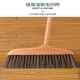 鬓毛扫把簸箕套装 单个实木软毛地砖地板扫帚除灰尘防静电扫把