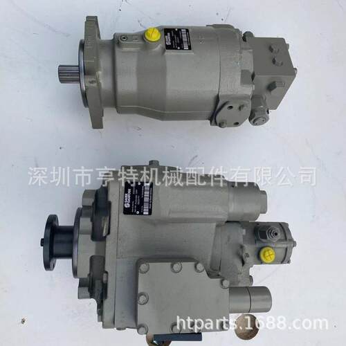 DANFOSS液压泵马达SPV24 MF24 SPV23 MF112 PVS112泵车液压泵马达