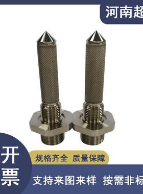 油站滤油机用不锈钢抗燃油高效液压过滤器DN10