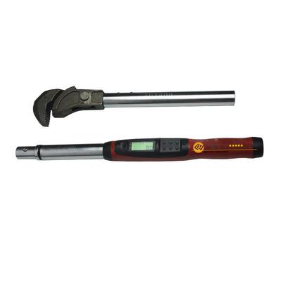 80-200N.m钢筋扭力扳手钢筋套筒数显扭矩扳手测直螺纹力矩扳手