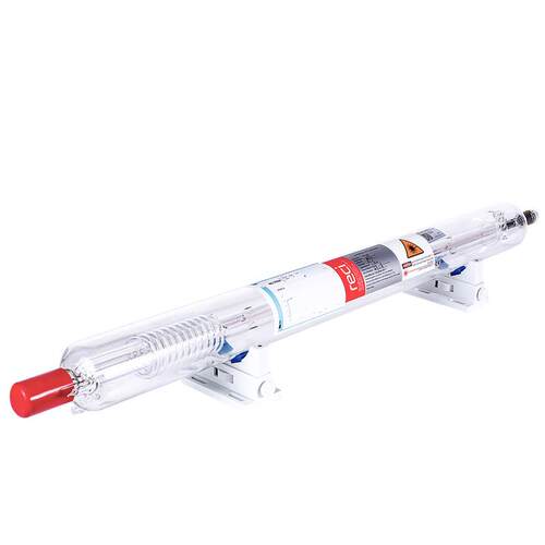 北京reci激光管W290W100W130W150WW4W6激光雕刻切割机配件