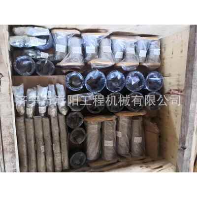 PC220-7动臂衬套20Y-70-31271生产厂家挖斗销轴