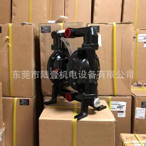 气动泵 英格索兰 PD15A-BAP-FTT ARO隔膜泵 化工油漆油墨涂料泵