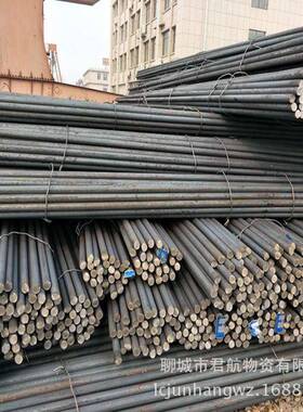 Q25建筑热轧圆钢镀锌接地避雷圆钢Q25冷拔圆钢18mm-40mm现优惠