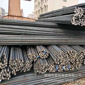 Q25建筑热轧圆钢镀锌接地避雷圆钢Q25冷拔圆钢18mm-40mm现优惠