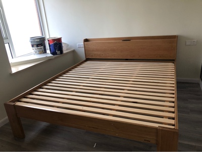 源氏木语家具怎么样?为什么便宜?敢入手吗?是假实木?