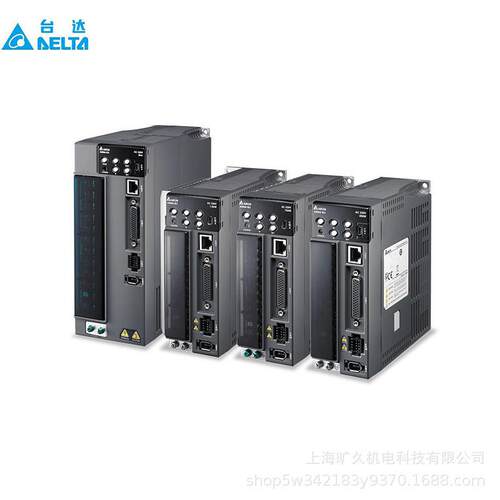 伺服驱动器ECMA-C11010RS-C11010SS-E11310RS-E11310SS-F11313RS
