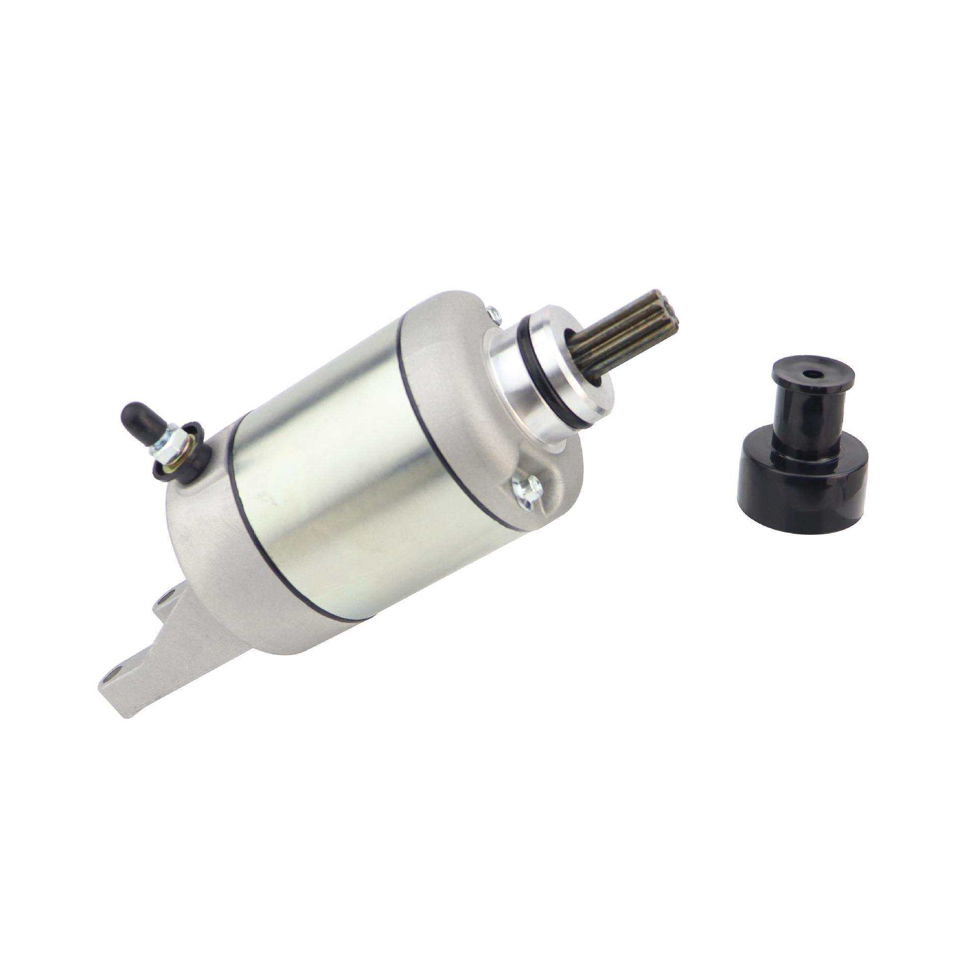 启动电机21163-1328 410-54082 41054082适用Kawasaki ATV KVF360