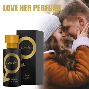 Naturally OUHOE Perfume Unique Portable and Charm Fresh
