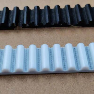 机械手同步带15/20/25/30/40 mm钢丝注塑机5m/8m机械手传动带