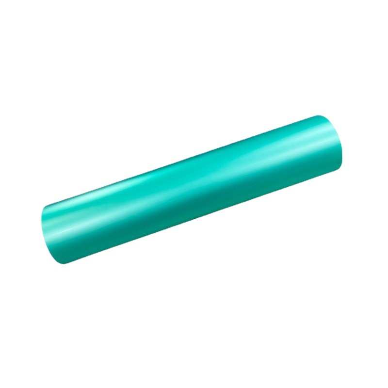 供应透明双面加硬PC胶片双面防刮化硬化PC薄膜生板