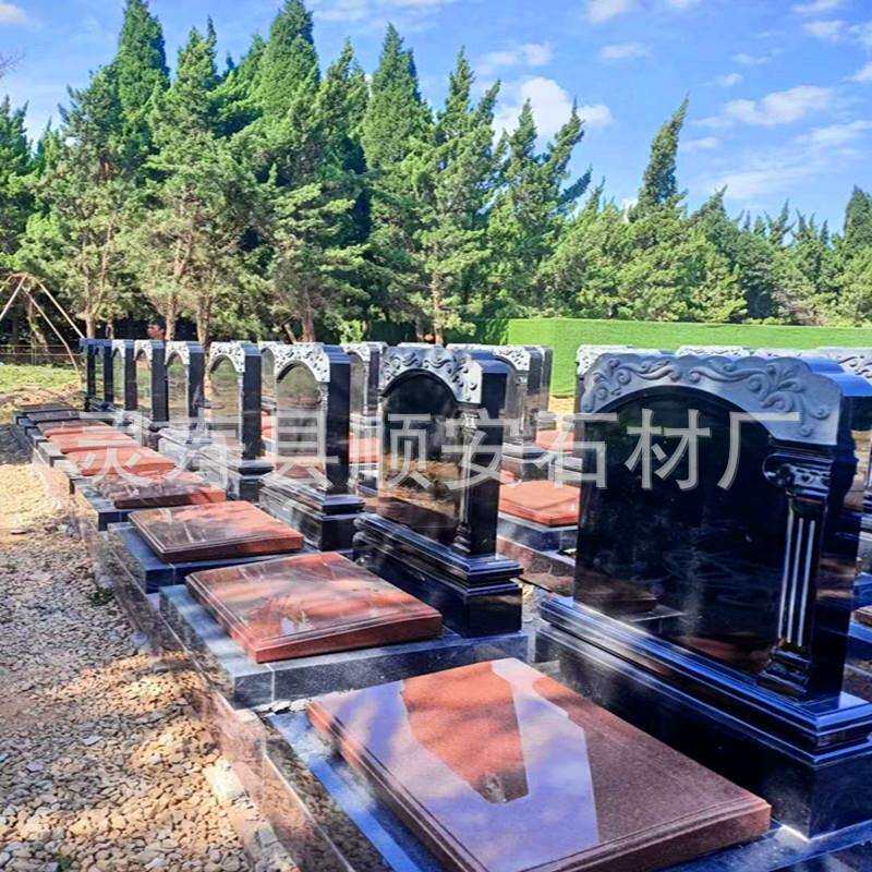 印度红天然大理石光面石材地砖印度红窗台石花岗岩奠基石墓碑供应