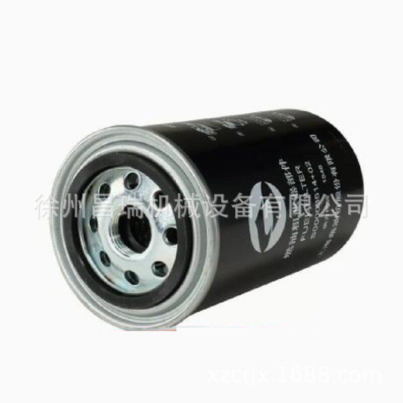 上柴发动机原厂柴油滤清器/粗滤器S00003514+02徐工汽车吊车配件
