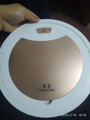 震撼反馈!郎豪扫地机器人怎么样?大家觉得这个值不值呢?