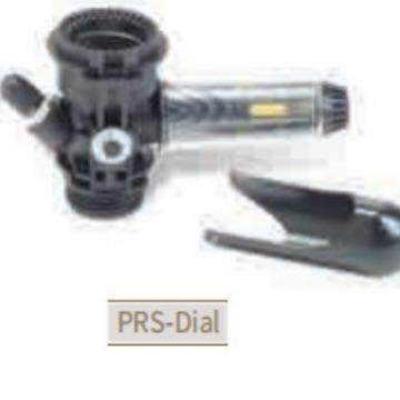 PRS-Dial压力调节器