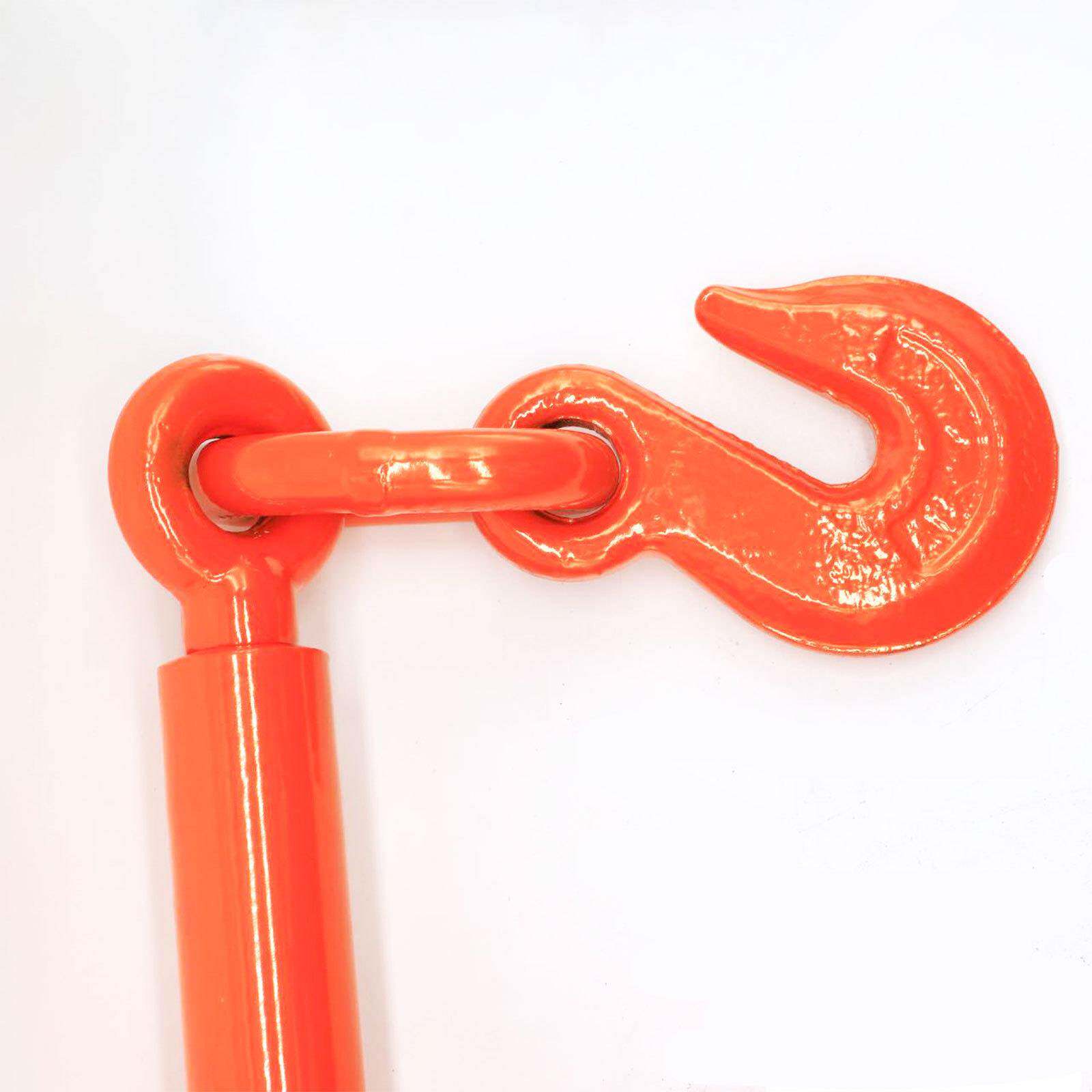 晨展直供 模锻 美式棘轮紧索具 链条捆绑带收紧器 量大从优