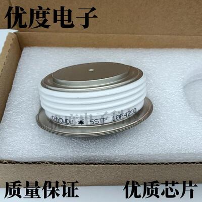晶闸管/可控硅5STP18F42005STP18F4200