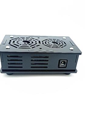 舒曼波发生器7.83Hz左右 20W功率左右 带外壳带24V电源 焊接好