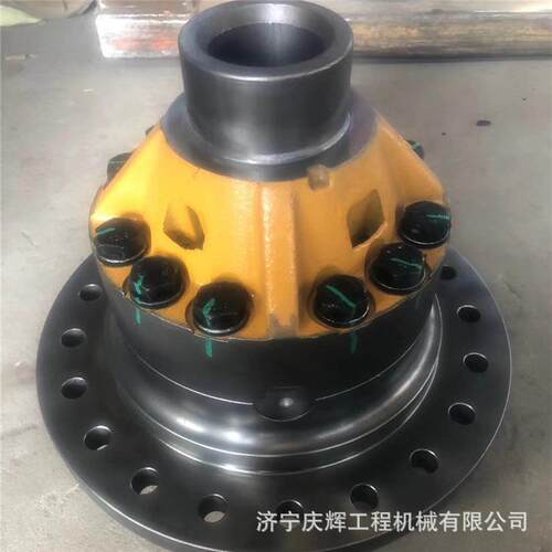 ZL940/946装载机变速箱液压配件 差速器 主传动 盆角齿 零售