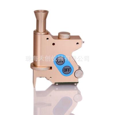 BEVS1707 PIG测厚仪 破坏式漆膜测厚仪 塑料涂层测厚仪 显微测厚