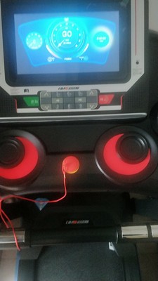 对启迈斯跑步机大家了解多少，质量怎么样？