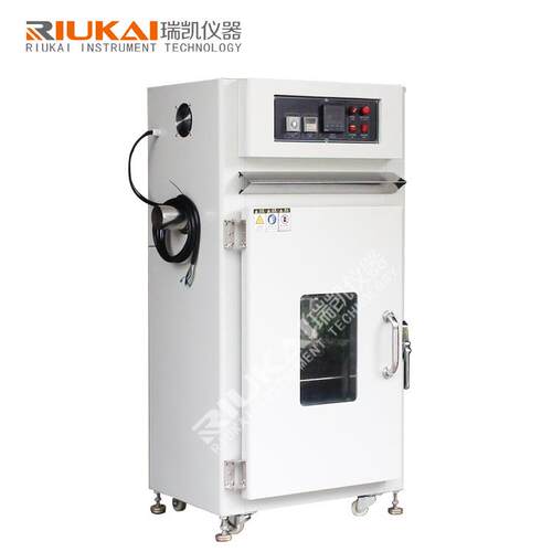 R-PZK-50A真空烘干箱400℃真空试验箱干燥箱真空烤箱