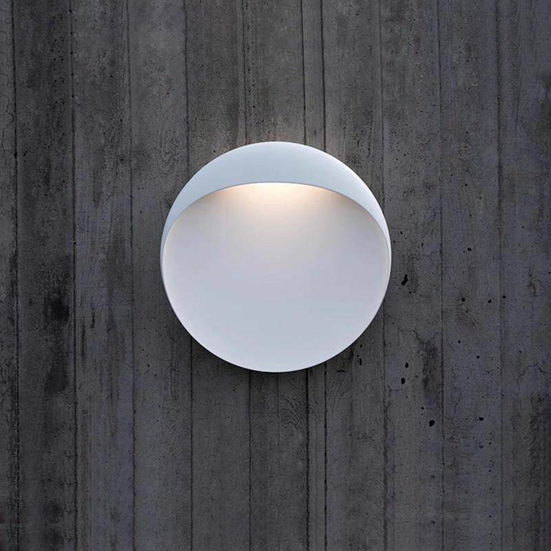 主卧室床头壁灯设计师款沙发背景壁灯创意个性艺术楼梯过道壁灯