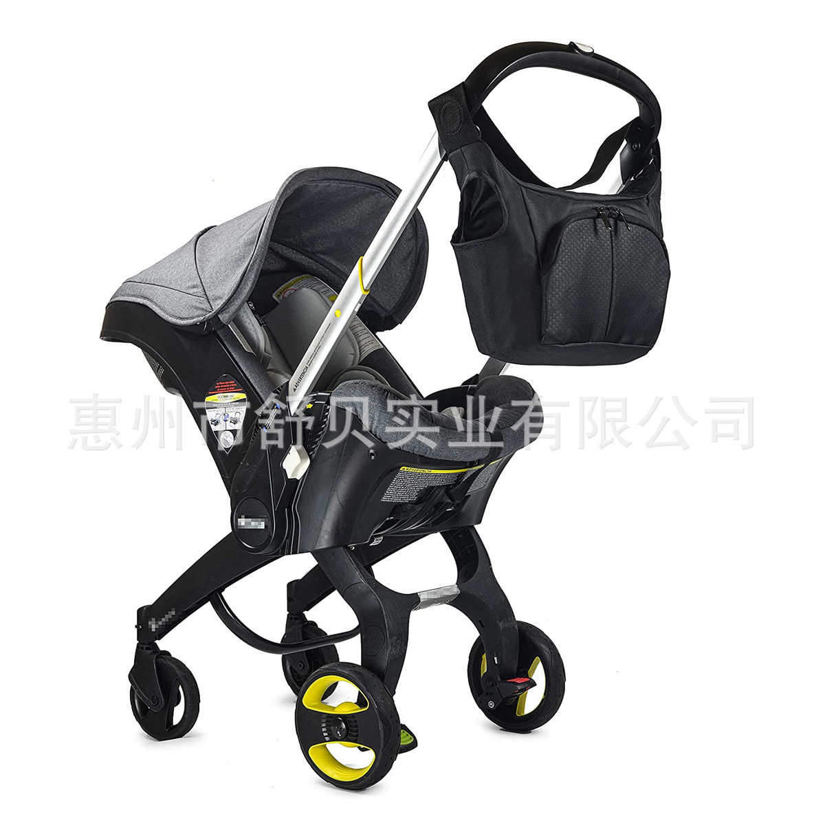 Baby Stroller Accessories For Doona Car Seat Stroller Fabric