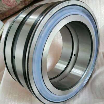 NNF5044-2L = SL045044PP瓦房店双列满装圆柱滚子轴承高速