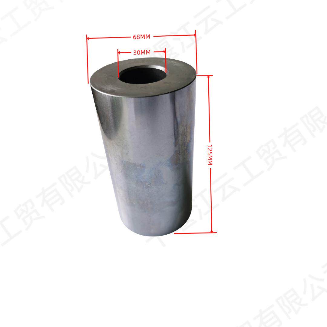 适用矿车自卸车重庆康明斯QSK23 6D170发动机活塞销4095504