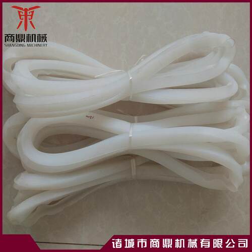 供应杀菌锅专用硅胶密封圈 O型密封垫子杀菌锅配件