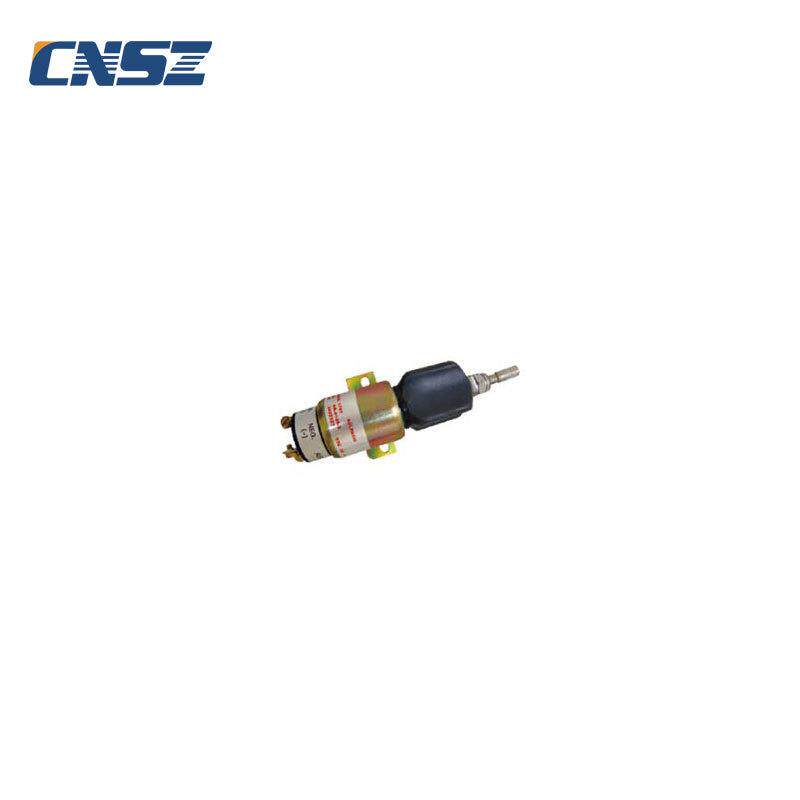 熄火电磁阀12V/24V适用于SA-4148-T/SA-3844/SA-3766-T/SA-3742