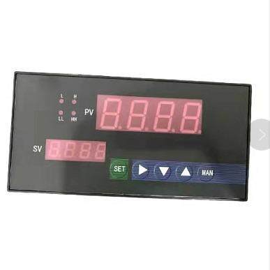 XMZ/T/B-6000 XMZ/T/5000 数字显示控制仪