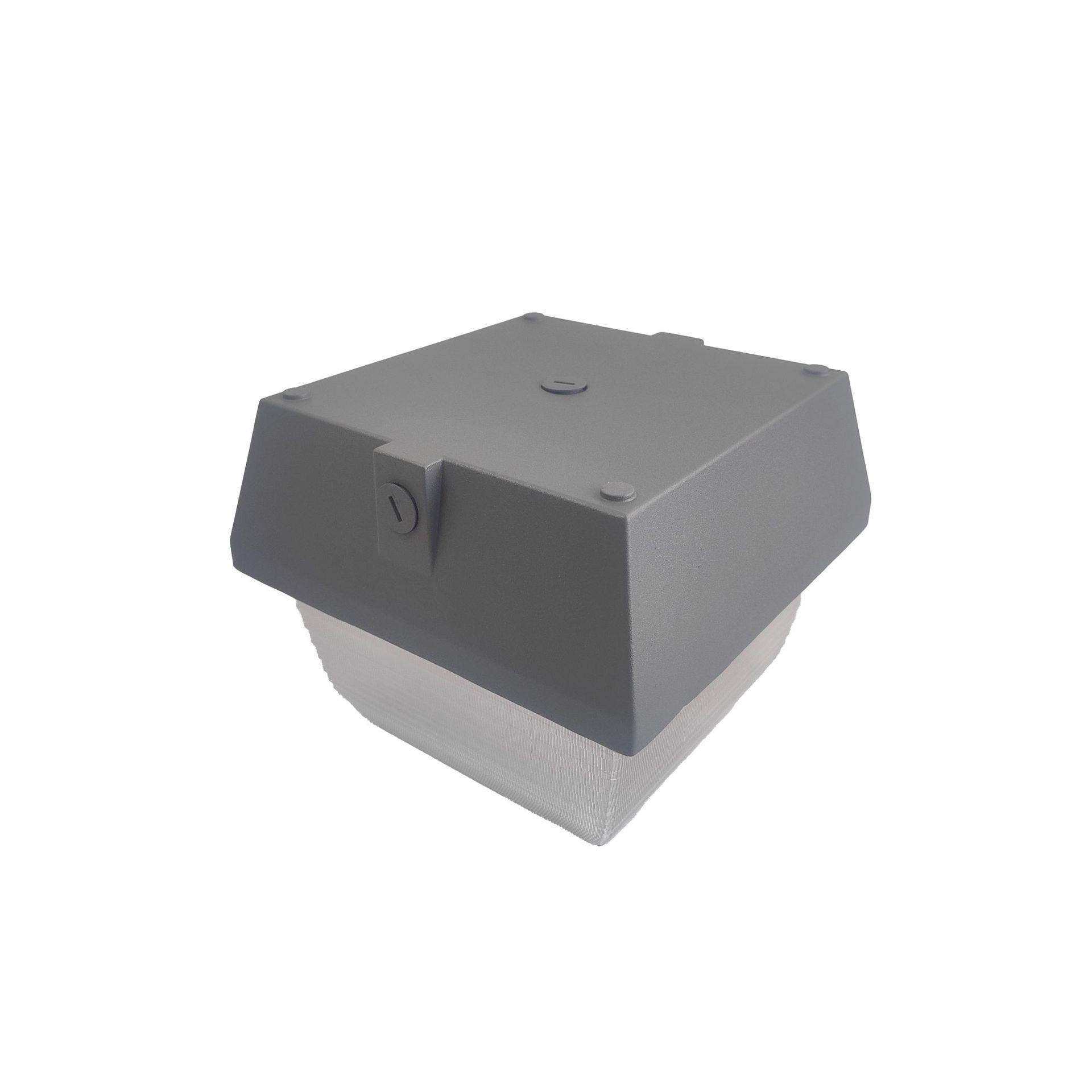 10W-80WLED油站灯吸顶灯外壳整灯工厂直销
