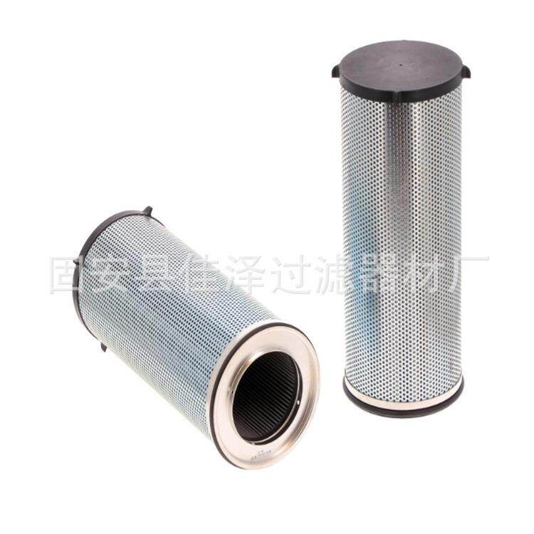 润滑油滤芯R76C25GV液压系统回油滤芯R928006755管道清洁油过滤器